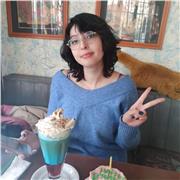 Imparto clases de Ingles online